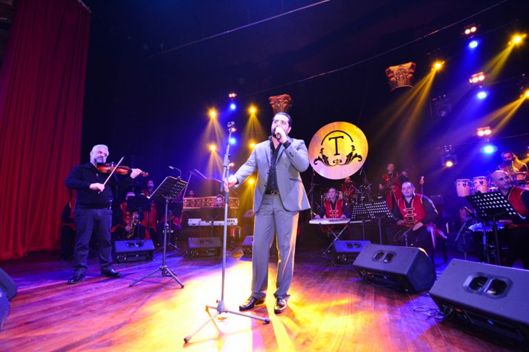 Theatrum on Saturday Night